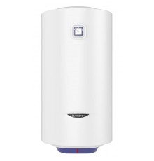 Водонагреватель Ariston BLU1 R ABS 50 V SLIM 1.5кВт 50л электрический настенный/белый