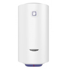Водонагреватель Ariston BLU1 R ABS 65 V SLIM 1.5кВт 65л электрический настенный/белый