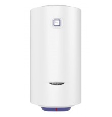 Водонагреватель Ariston BLU1 R ABS 80 V SLIM 1.5кВт 80л электрический настенный/белый