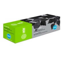 Картридж CACTUS CS-CF218XL черный