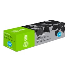 Картридж CACTUS CS-CF218XL черный