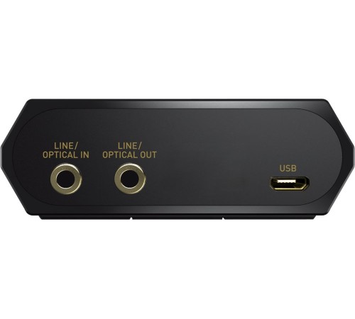 Звуковая карта Creative USB Sound BlasterX G6 (SB-Axx1) 7.1 Ret