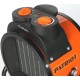 Тепловая пушка электрическая Patriot PTR 5S 3000Вт оранжевый