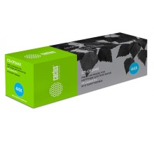 Картридж CACTUS CS-CF244X, черный