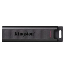 Флеш Диск Kingston 512Gb DataTraveler Type-C Max DTMAX/512GB USB3.2 черный