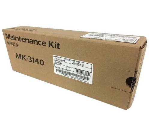 Комплект для обслуживания Kyocera MK-3140 (1702P60UN0) для M3040dn/M3540dn/M3040idn/M3540idn/M3550idn/M3560idn/M6x30cdn/M6x35cidn Комплект для обслуживания Kyocera MK-3140 (1702P60UN0) для M3040dn/M3540dn/M3040idn/M3540idn/M3550idn/M3560idn/M6x30cdn/M6x35cidn
