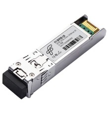 Волоконно-оптический приемопередатчик Fibertrade FT-SFP28-LR Трансивер 25G, SFP28, LC SMF 10km, 1310nm DFB laser, (прошивка Mellanox),OEM, Fibertrade (597015)