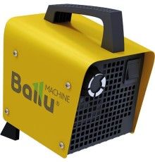 Тепловентилятор Ballu BKN-3 2200Вт желтый