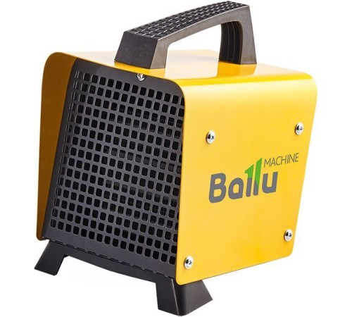 Тепловентилятор Ballu BKN-3 2200Вт желтый Тепловентилятор Ballu BKN-3 2200Вт желтый