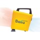 Тепловентилятор Ballu BKN-3 2200Вт желтый