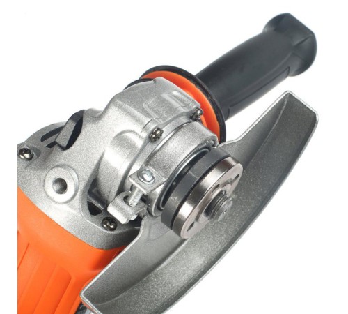 Углошлифовальная машина Patriot AG 120M 720Вт 11000об/мин рез.шпин.:M14 d=125мм