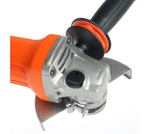 Углошлифовальная машина Patriot AG 120M 720Вт 11000об/мин рез.шпин.:M14 d=125мм