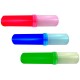 Пенал-тубус Silwerhof 459477/850772 195х40мм пластик