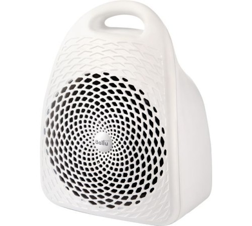 Тепловентилятор Ballu BFH/S-01 1500Вт белый Тепловентилятор Ballu BFH/S-01 1500Вт белый