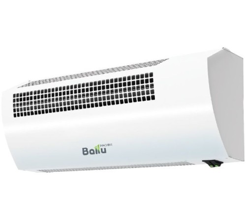 Тепловая завеса Ballu BHC-CE-3 3кВт белый Тепловая завеса Ballu BHC-CE-3 3кВт белый