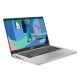 Ноутбук MSI Modern 14 C12M-239RU Core i5 1235U 8Gb SSD512Gb Intel Iris Xe graphics 14" IPS FHD (1920x1080) Windows 11 silver WiFi BT Cam