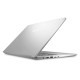 Ноутбук MSI Modern 14 C12M-239RU Core i5 1235U 8Gb SSD512Gb Intel Iris Xe graphics 14" IPS FHD (1920x1080) Windows 11 silver WiFi BT Cam