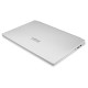 Ноутбук MSI Modern 14 C12M-239RU Core i5 1235U 8Gb SSD512Gb Intel Iris Xe graphics 14" IPS FHD (1920x1080) Windows 11 silver WiFi BT Cam
