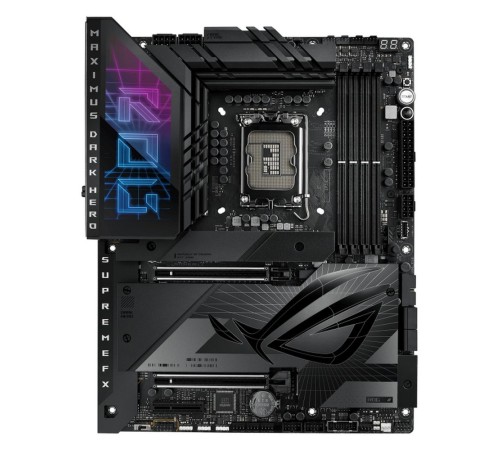 ROG MAXIMUS Z790 DARK HERO /LGA1700,Z790,USB3.2 GEN 2,MB