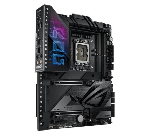 ROG MAXIMUS Z790 DARK HERO /LGA1700,Z790,USB3.2 GEN 2,MB