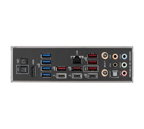 ROG MAXIMUS Z790 DARK HERO /LGA1700,Z790,USB3.2 GEN 2,MB