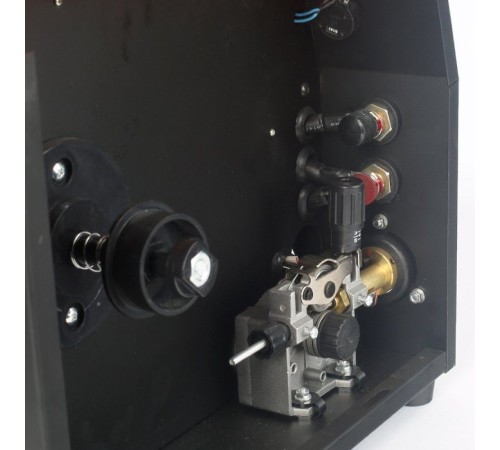 Сварочный аппарат Patriot WMA 225MQ инвертор MIG-MAG/ММА 6кВт