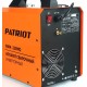 Сварочный аппарат Patriot WMA 225MQ инвертор MIG-MAG/ММА 6кВт