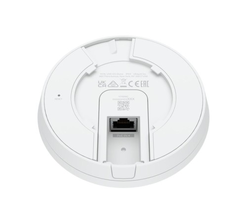 Видеокамера Ubiquiti UVC-G5-Dome - UniFi Video Camera G5 Dome (UVC-G5-Dome)