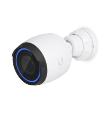 UniFi Protect Camera G5 Pro Видеокамера 4K (8MP), 30 к/с, ?/1,53–?/3,3, 3х оптический зум, ИК-подсветка до 25 м