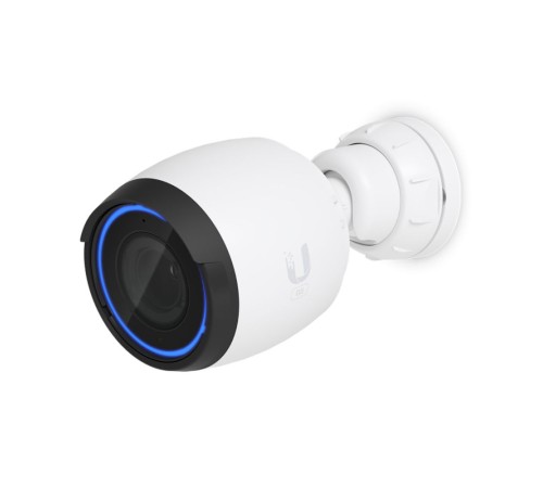 UniFi Protect Camera G5 Pro Видеокамера 4K (8MP), 30 к/с, ?/1,53–?/3,3, 3х оптический зум, ИК-подсветка до 25 м UniFi Protect Camera G5 Pro Видеокамера 4K (8MP), 30 к/с, ?/1,53–?/3,3, 3х оптический зум, ИК-подсветка до 25 м