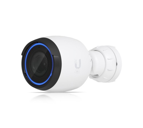 UniFi Protect Camera G5 Pro Видеокамера 4K (8MP), 30 к/с, ?/1,53–?/3,3, 3х оптический зум, ИК-подсветка до 25 м UniFi Protect Camera G5 Pro Видеокамера 4K (8MP), 30 к/с, ?/1,53–?/3,3, 3х оптический зум, ИК-подсветка до 25 м