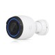 UniFi Protect Camera G5 Pro Видеокамера 4K (8MP), 30 к/с, ?/1,53–?/3,3, 3х оптический зум, ИК-подсветка до 25 м