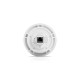 UniFi Protect Camera G5 Pro Видеокамера 4K (8MP), 30 к/с, ?/1,53–?/3,3, 3х оптический зум, ИК-подсветка до 25 м