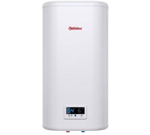 Водонагреватель Thermex Flat Plus IF 30 V (pro) 2кВт 30л электрический настенный Водонагреватель Thermex Flat Plus IF 30 V (pro) 2кВт 30л электрический настенный