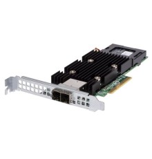 Контроллер Dell PERC H840 RAID for Extl MD14XX Only 8Gb NV Cache Full Height Customer Kit (405-AAMZ)