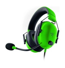 Razer Гарнитура Blackshark V2 X - Green Razer Blackshark V2 X - Green (RZ04-03240600-R3M1)
