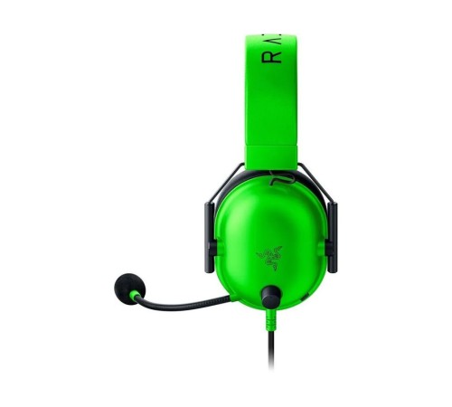 Razer Гарнитура Blackshark V2 X - Green Razer Blackshark V2 X - Green (RZ04-03240600-R3M1)