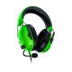 Razer Гарнитура Blackshark V2 X - Green Razer Blackshark V2 X - Green (RZ04-03240600-R3M1)