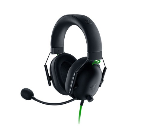 Гарнитура Razer Blackshark V2 X Razer Blackshark V2 X (RZ04-03240100-R3M1) Гарнитура Razer Blackshark V2 X Razer Blackshark V2 X (RZ04-03240100-R3M1)