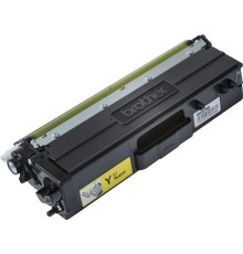 Картридж лазерный Brother TN910Y желтый (9000стр.) для Brother HL-L9310CDW/MFC-L9570CDW