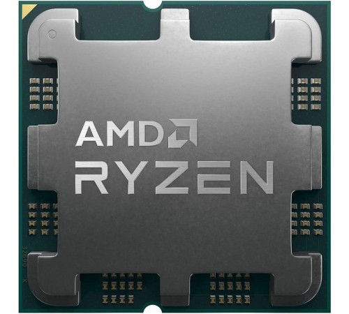 CPU AMD Ryzen 7 7700 OEM (100-000000592) {3.8GHz, Turbo 5,30GHz, AM5}