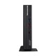 Компьютер Acer Veriton N4710GT Core i5 13400/16Gb/SSD512Gb/VESA kit/noOS/Black (DT.VXVCD.003)
