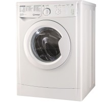 Стиральная машина Indesit EWSB 5085 CIS класс: A загр.фронтальная макс.:5кг белый