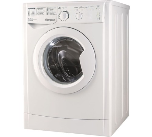 Стиральная машина Indesit EWSB 5085 CIS класс: A загр.фронтальная макс.:5кг белый Стиральная машина Indesit EWSB 5085 CIS класс: A загр.фронтальная макс.:5кг белый