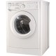 Стиральная машина Indesit EWSB 5085 CIS класс: A загр.фронтальная макс.:5кг белый