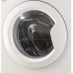 Стиральная машина Indesit EWSB 5085 CIS класс: A загр.фронтальная макс.:5кг белый