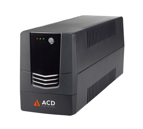 ИБП ACD PW-Base 1500I ИБП ACD PW-Base 1500I