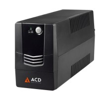 ИБП ACD PW-Base 800I