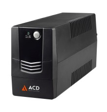 ИБП ACD PW-Base 800