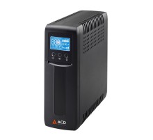 ИБП ACD PW-Slim 1200